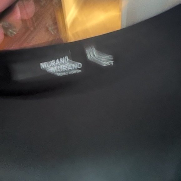 Murano Dress Tee - Picture 2 of 3